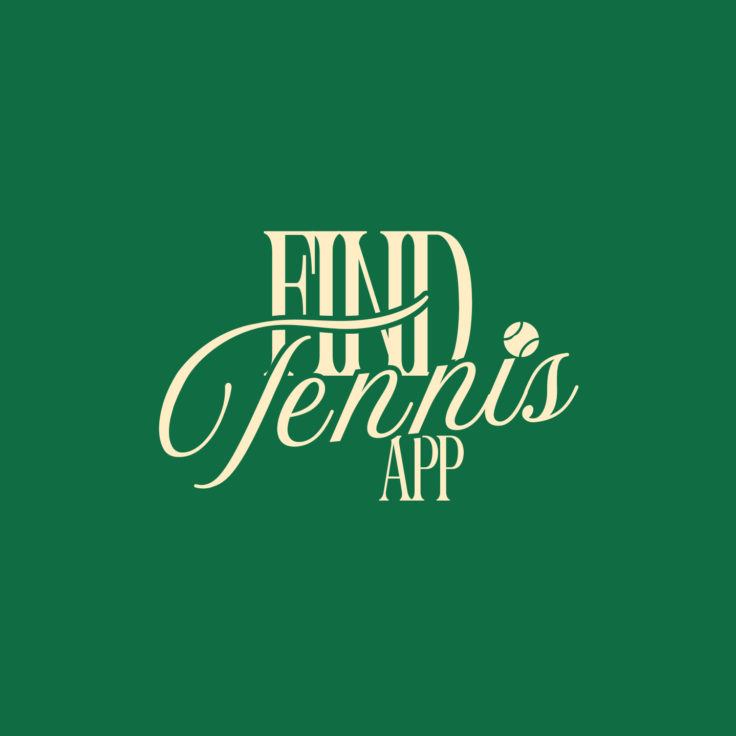 FindTennis