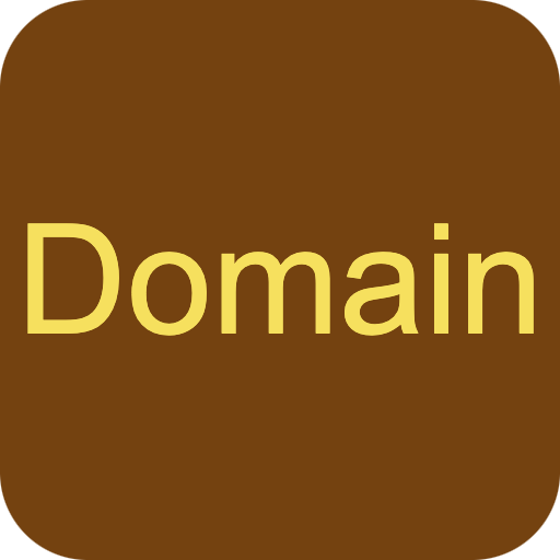 Domain Extractor