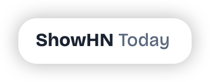 Show Hack News Today