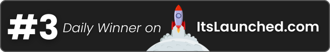 View on It's Launched