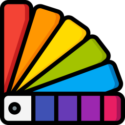 Multi Color Converter