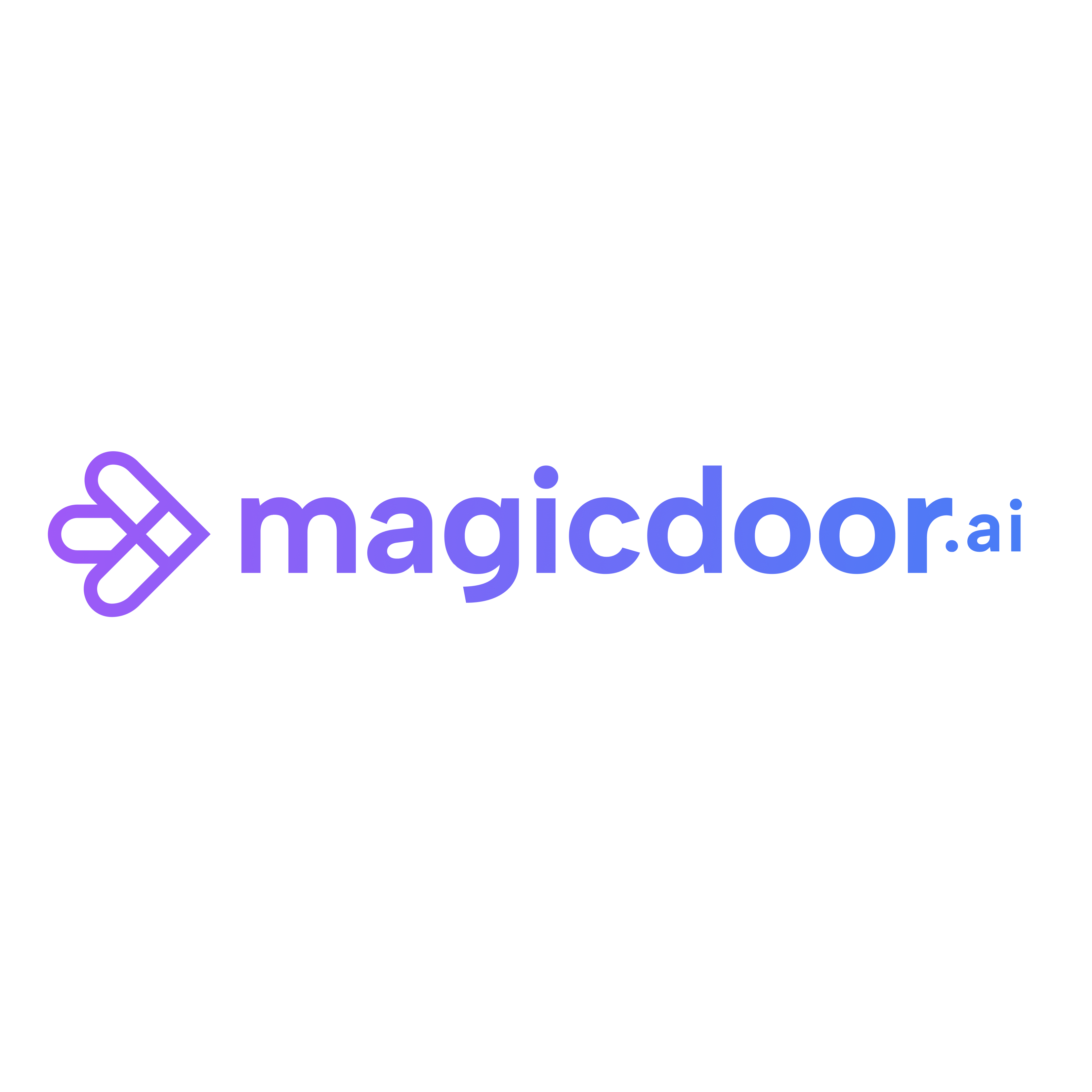 Magicdoor.ai