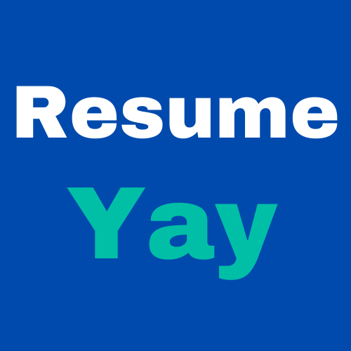 Resume Yay | Free AI Resume Builder