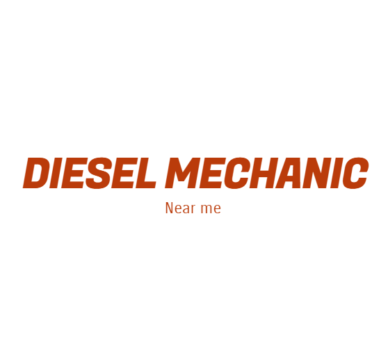 Find Diesel mechanic Near me