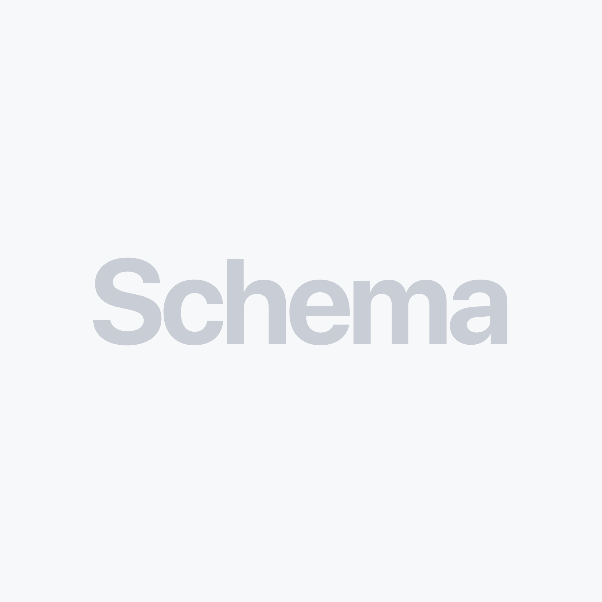 schemasupply