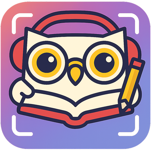 Socratic Owl