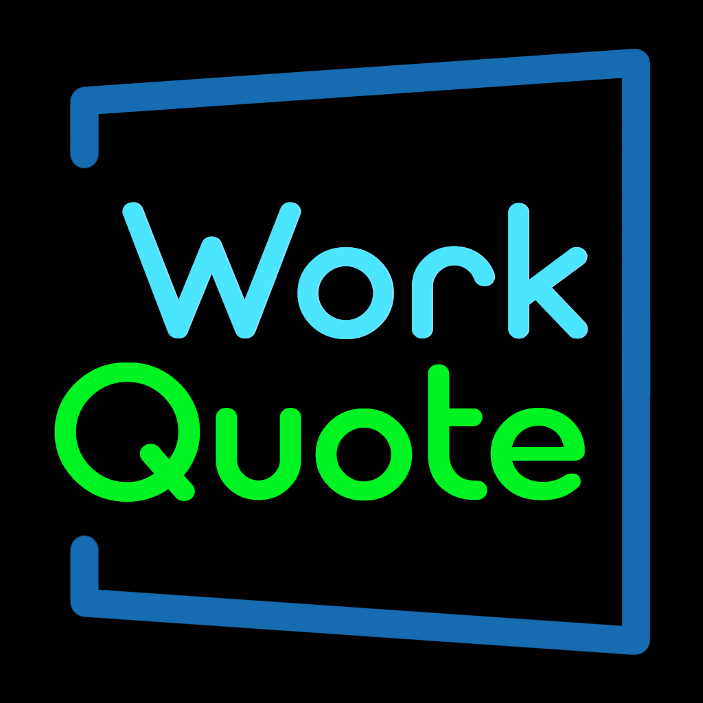 WorkQuote: Quotes, Scheduling &amp; Invoices
