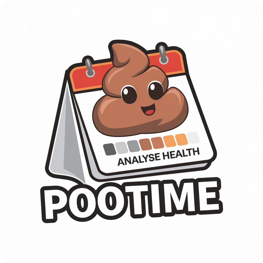 PooTime!