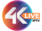 4K Live IPTV