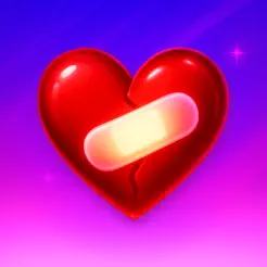 Forget β Breakup Recovery